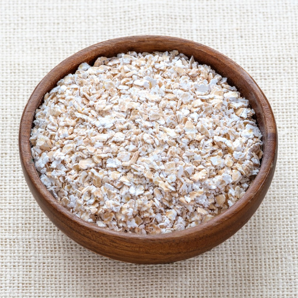 Barley Flakes