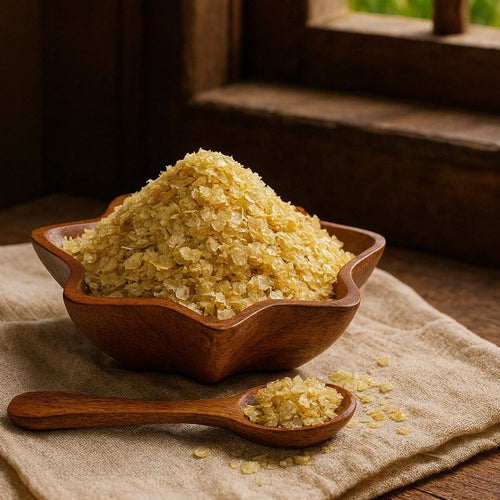 Foxtail, Little, Kodo, Banyard, Barley - Flakes