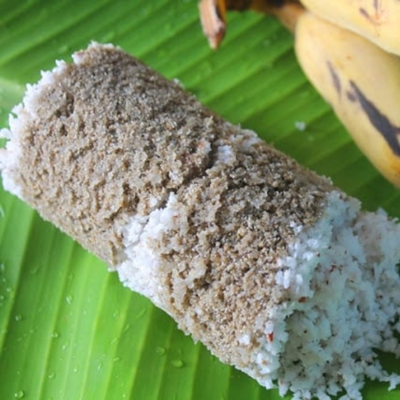 Kambu Puttu Flour