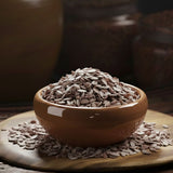 Karuppu Kavuni Flakes - 500gms