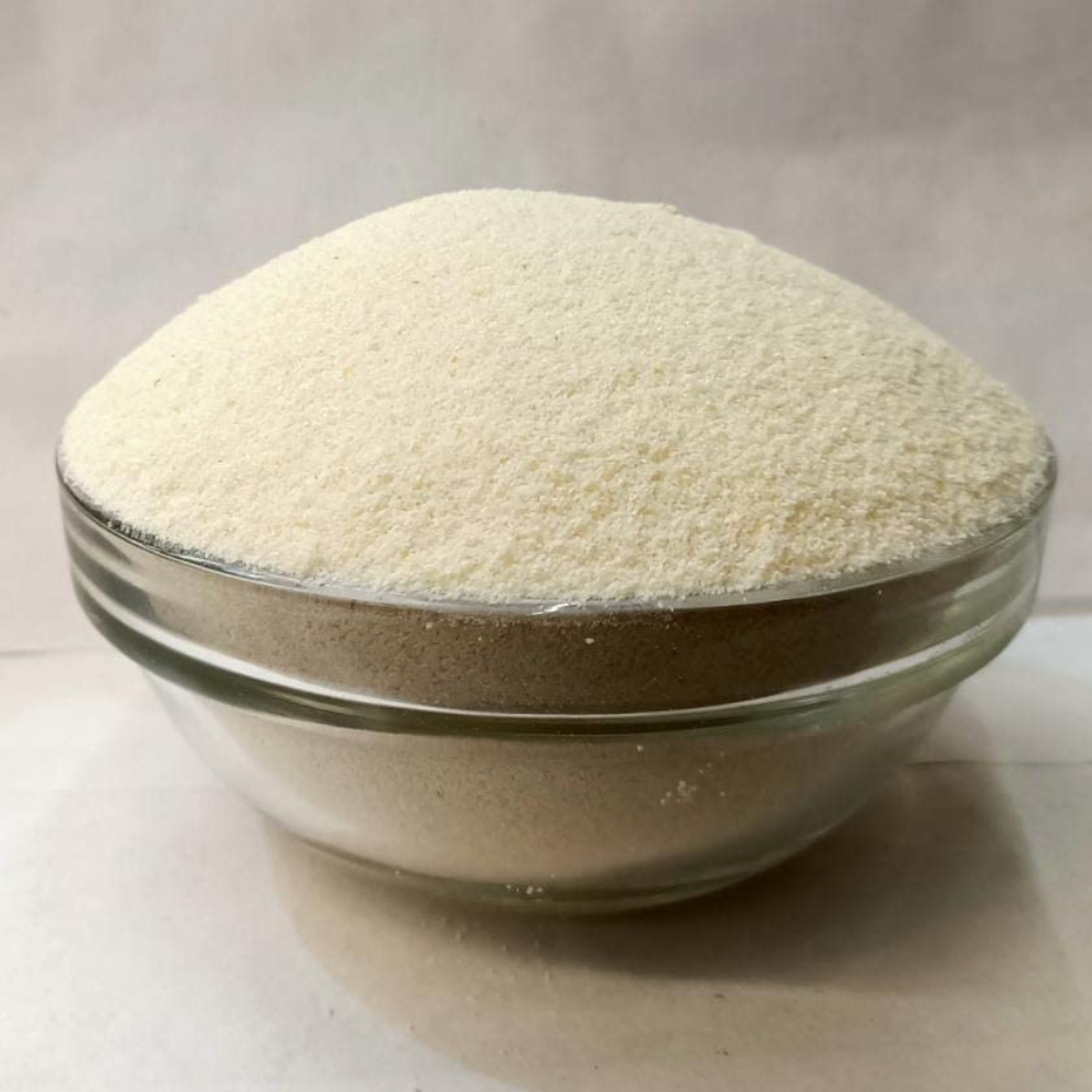 Kuthiraivali Rava