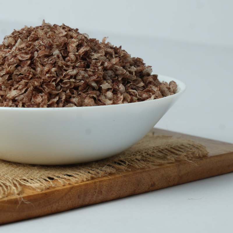 Mappillai Samba Flakes - 500gms