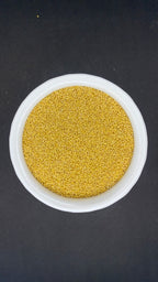 Thinai Rice - (Foxtail Millet) (Kangni) (Thinai) (Korra) (Navane)