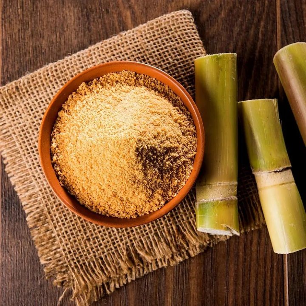 Palm Jaggery Powder