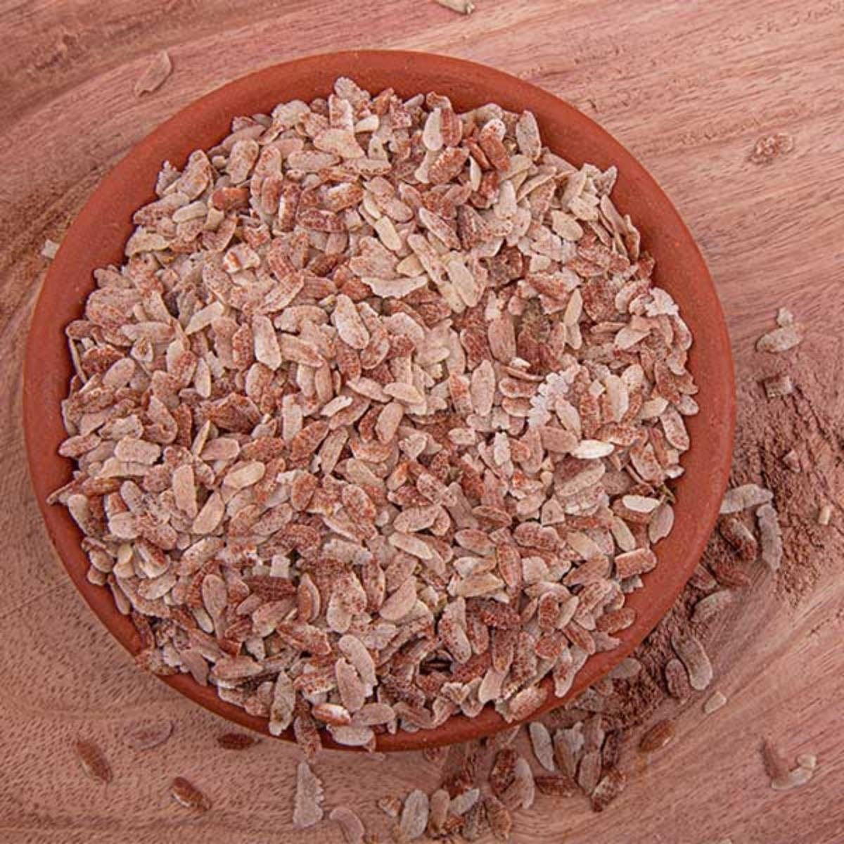 Moth Beans Flakes- 250gms