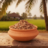 Red Cholam Flakes- 500gms