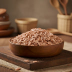 Green Gram, Horse Gram, Moth Beans, Red Matta, Red Rice - Flakes