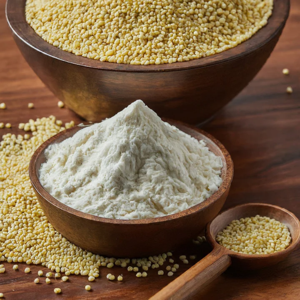 Saamai (Little millet) (Kutki) - Flour