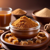 Sugarecane Jaggery Powder