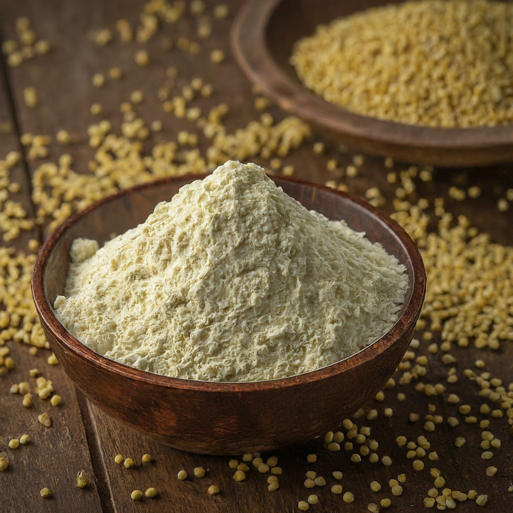 Thinai Flour