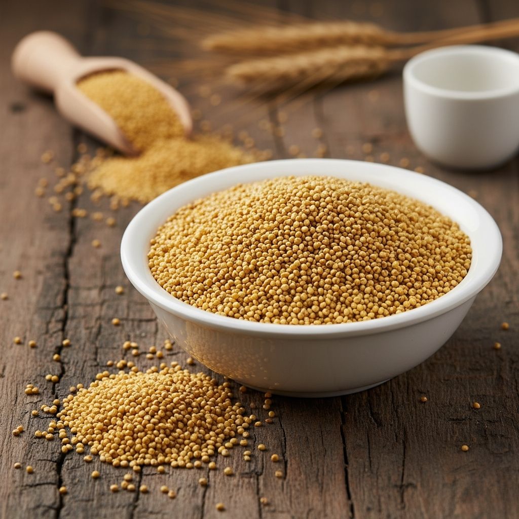 Varagu (Kodo millet) (Kodon) (Koovaragu) (Arikelu) (Harka)