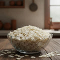 White Cholam (Jowar) Flakes- 500gms