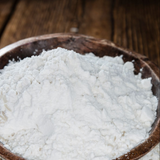White Cholam (White Sorghum) (White Jowar) - Flour