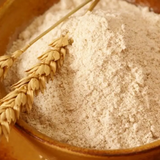 Whole Wheat flour