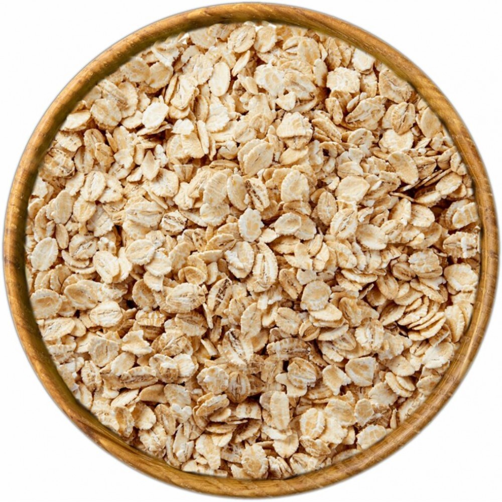 Barley Flakes