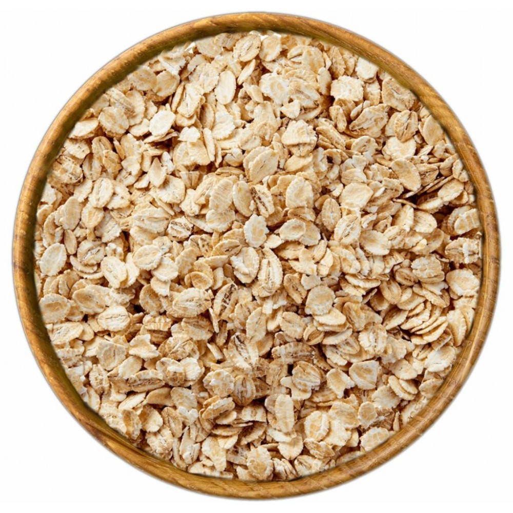 Barley Flakes