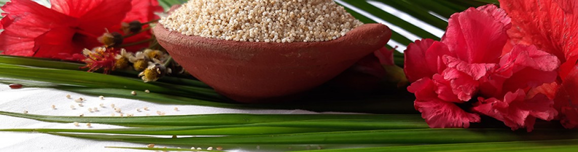 Kodo Millet Health Benefits