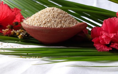 Kodo Millet Health Benefits