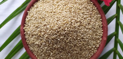 Banyard Millet Health Benefits