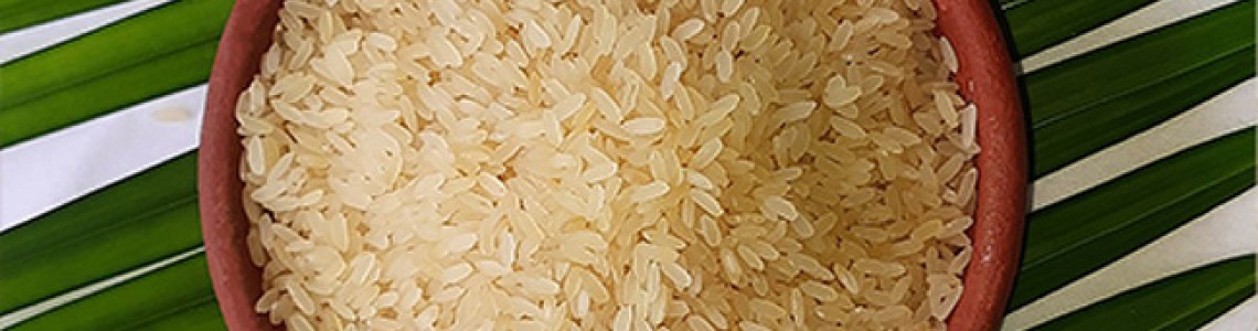 Pure Jasmine Rice Health Benefits