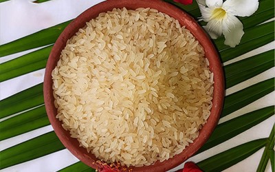 Pure Jasmine Rice Health Benefits