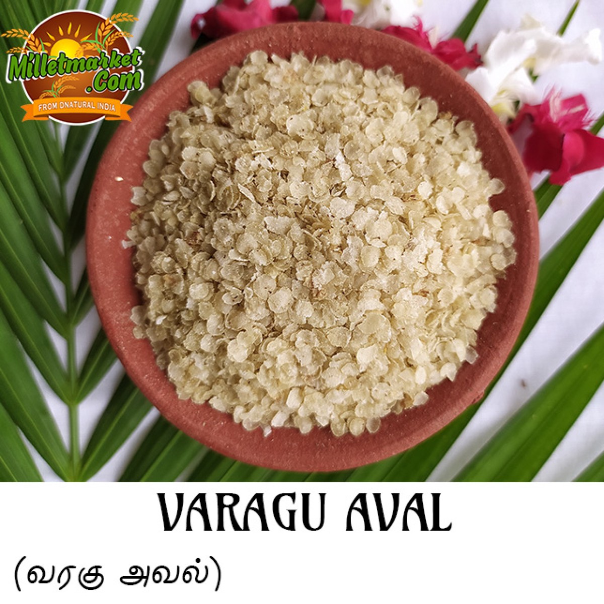 Varagu Flakes