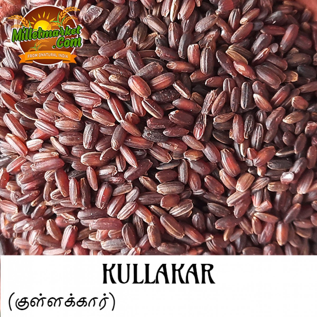 Kullakar Rice