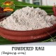 Powdered Ragi (Finger Millet) (Nachni)