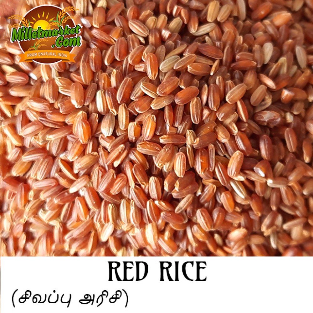 Red Rice