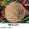 Thinai Rice - (Foxtail Millet) (Kangni) (Thinai)  (Korra) (Navane)