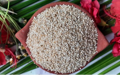 Goodness of Millets