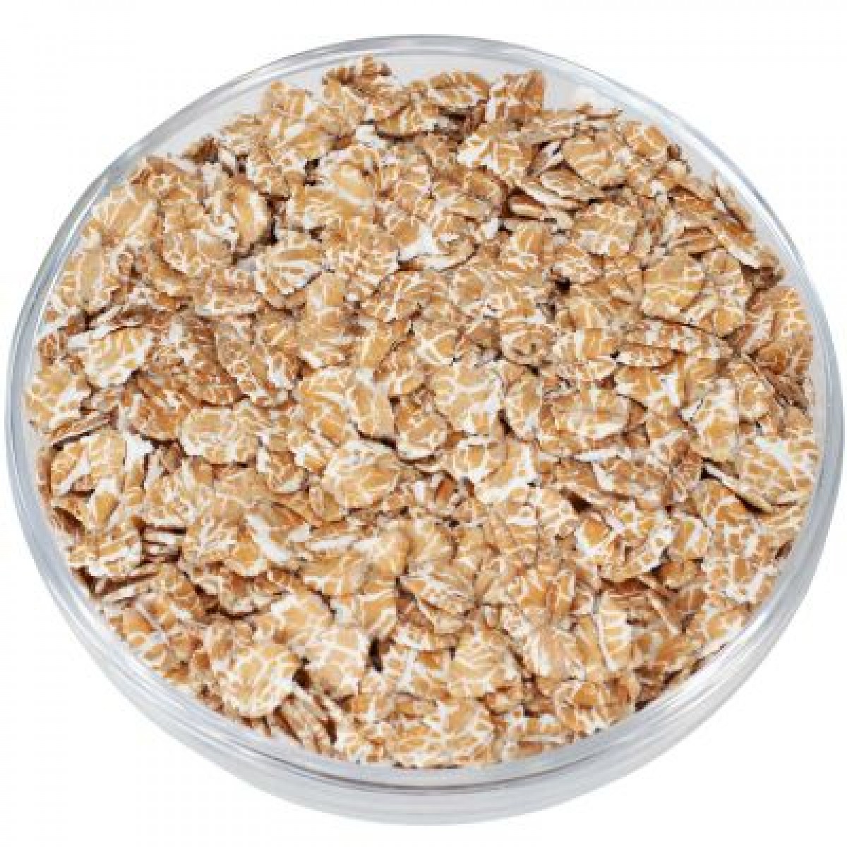 Wheat Flakes